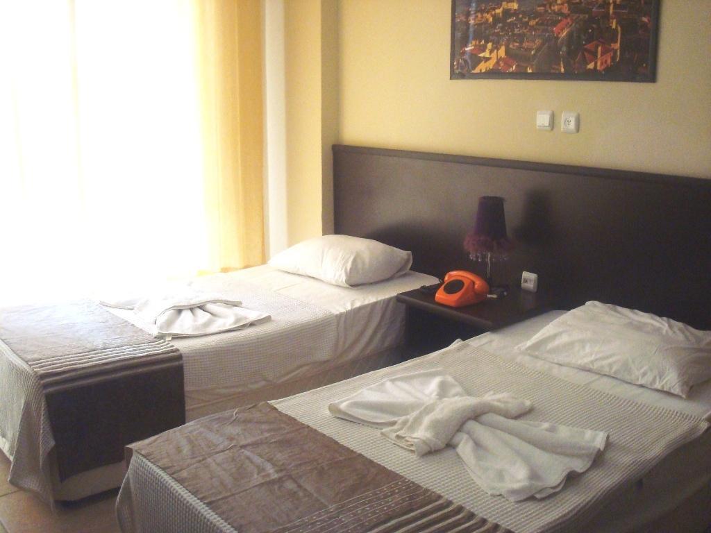 Kartel Hotel Дидим Номер фото