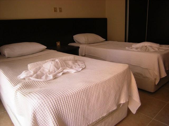 Kartel Hotel Дидим Экстерьер фото